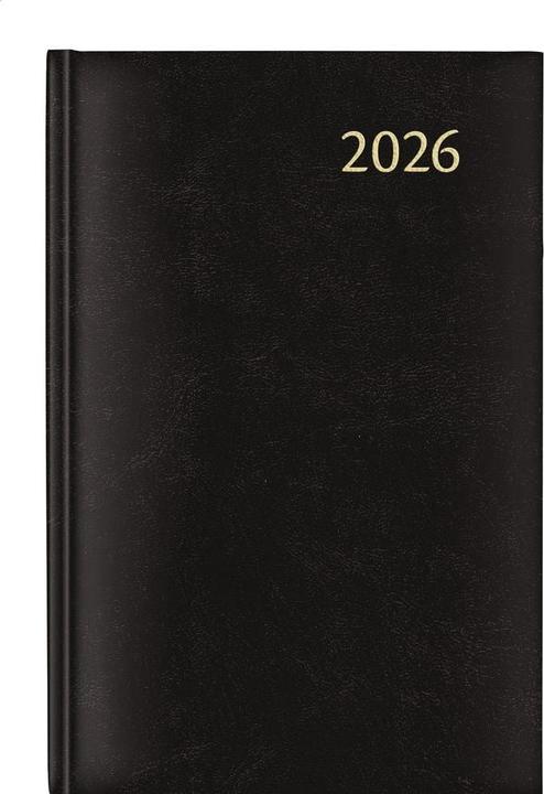 Produktbild Aurora Daily (A5, 1 Tag / 1 Seite)