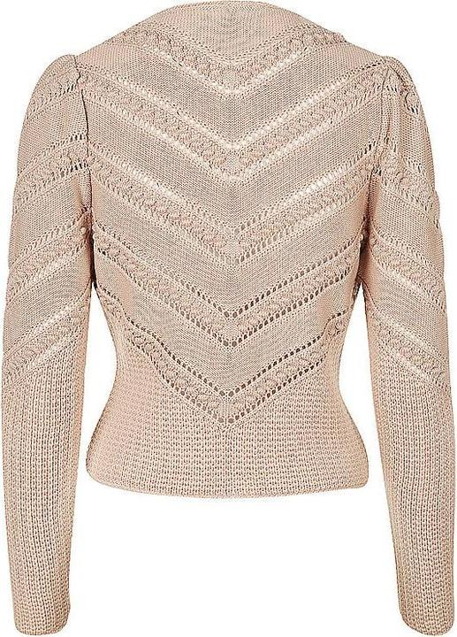 Produktbild Gottseidank Strickjacke Ophelia (L)
