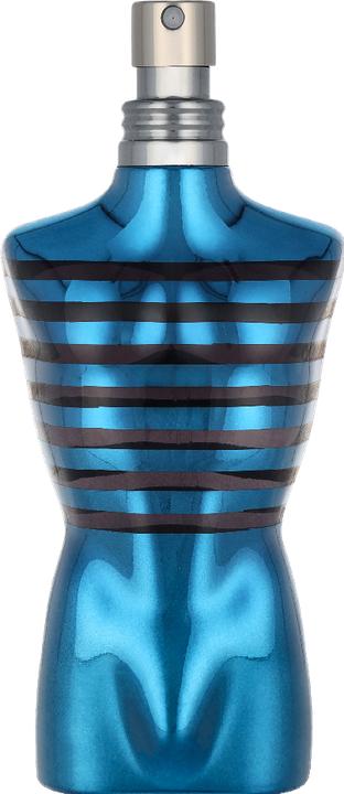 Immagine prodotto Gaultier Il maschio in blu (Eau de parfum, 75 ml)