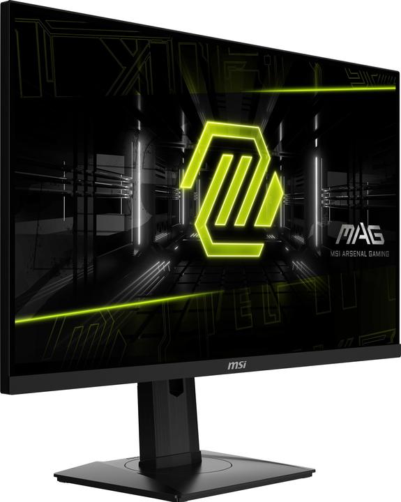 Produktbild MSI MAG 274QRF QD E2 (2560 x 1440 Pixel, 27")