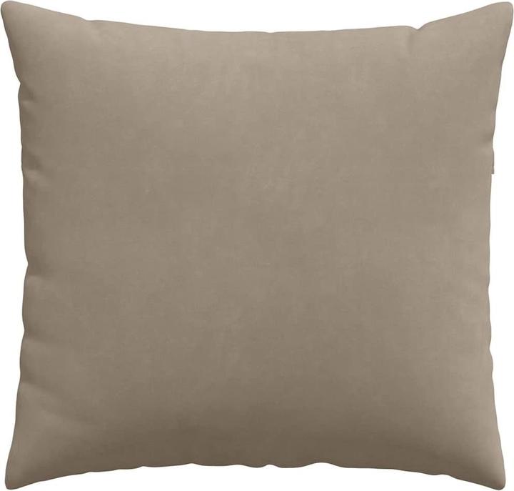 Actual product image vidaXL Sofakissen (45 x 45 cm)