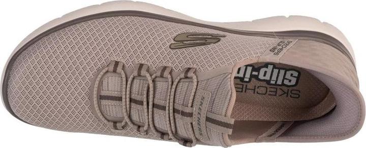 Actual product image Skechers Summits - High Range (47.5)
