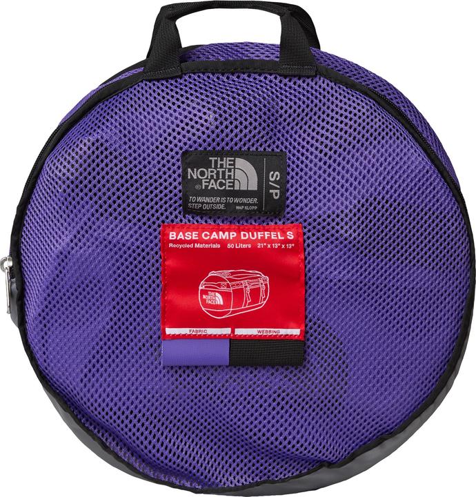 Immagine prodotto North Face Borsone da campo base - S (50 l)
