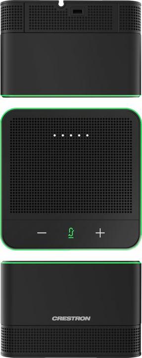 Produktbild Crestron Flex Pod Wireless Speaker and M