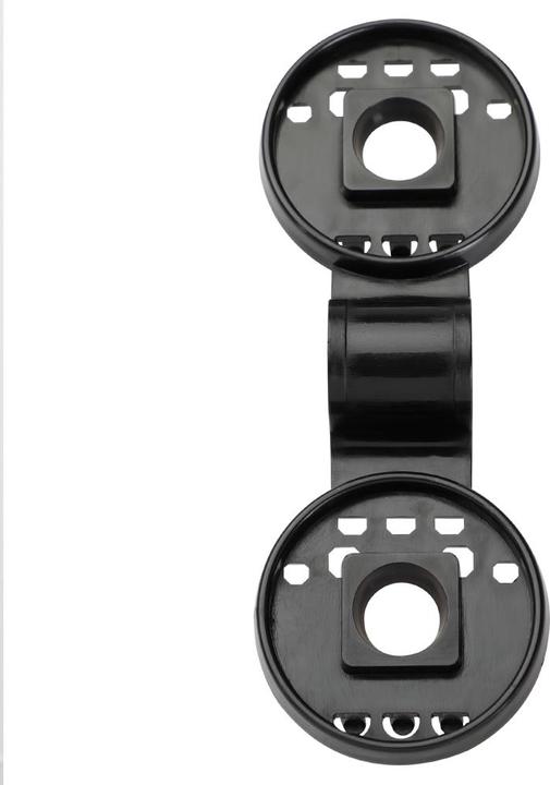 Image du produit Detex Clips de fixation (3.80 cm)