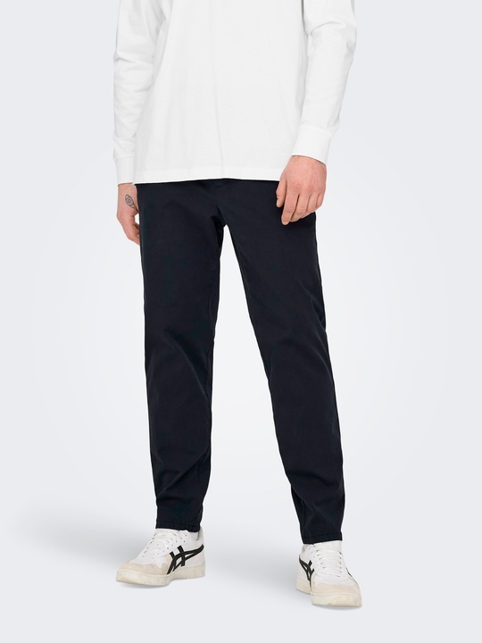 Produktbild Only & Sons Verjüngt Chino Hose Hose (L)