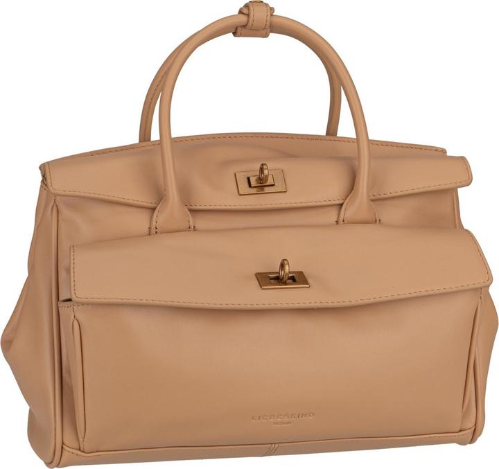 Actual product image Gloria II Satchel