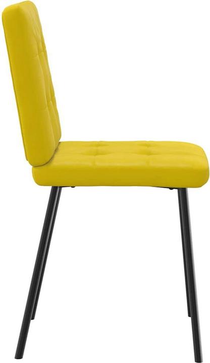 Image du produit vidaXL Esszimmerstuhl