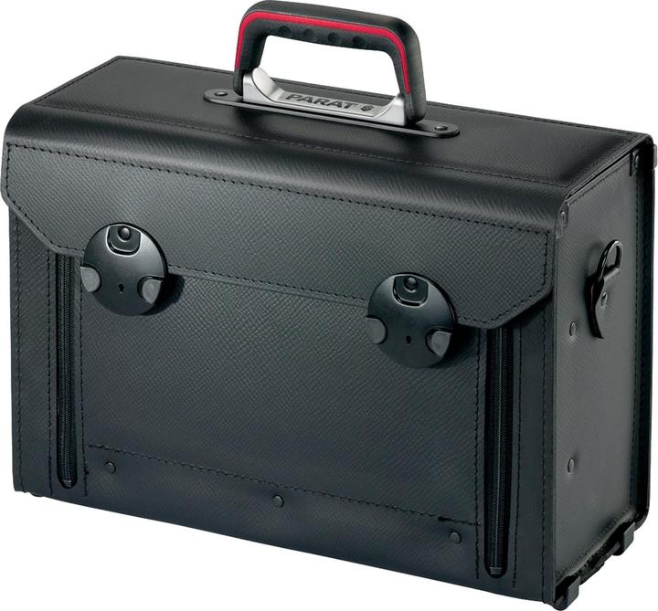 Actual product image Parat Professional tool bag unloaded (19 pieces)