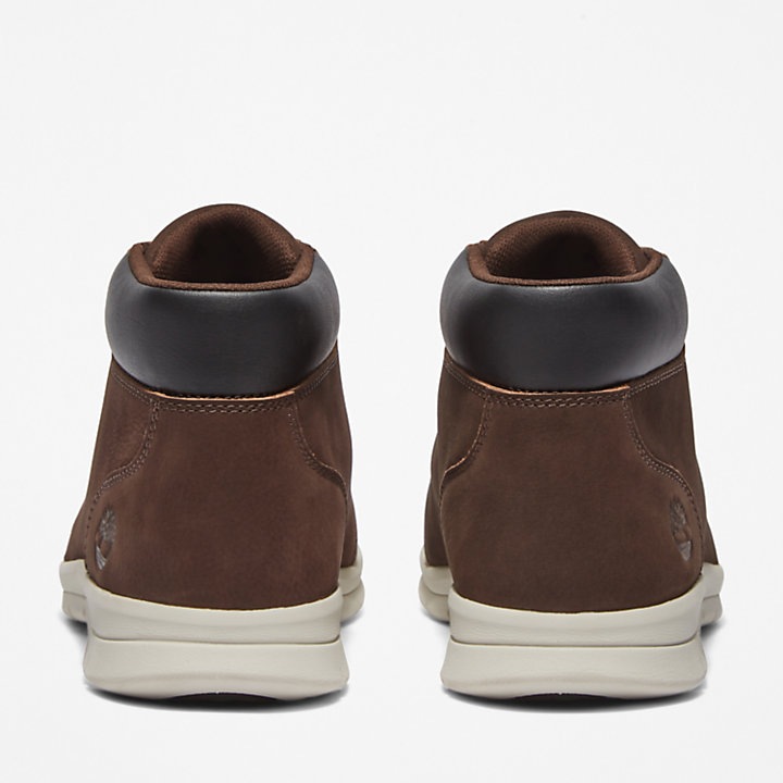 Actual product image Timberland Graydon Basic (43)