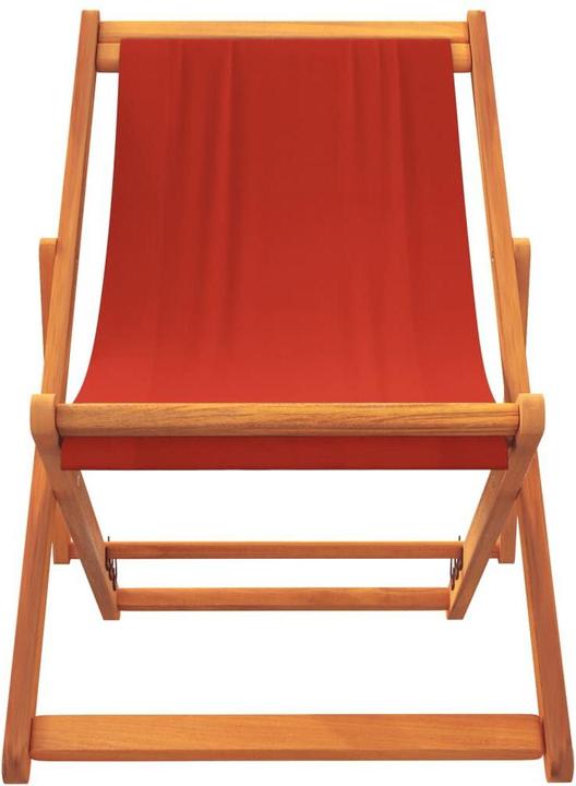 Immagine prodotto vidaXL Liegestuhl (127 cm)