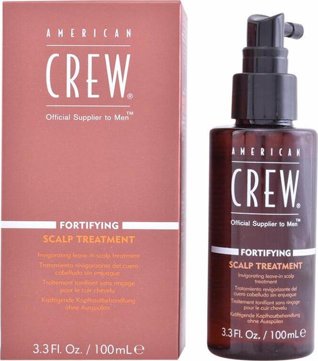 Produktbild American Crew Fortifying (100 ml)