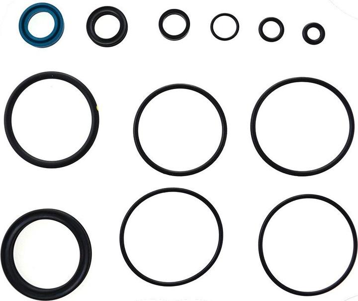Fox Kit di guarnizioni per la forcella 38 Float NA2 Rebuild
