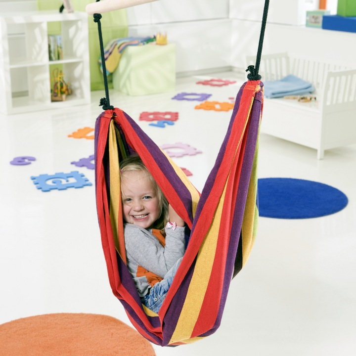 Produktbild Amazonas Kid's Relax (80 kg)