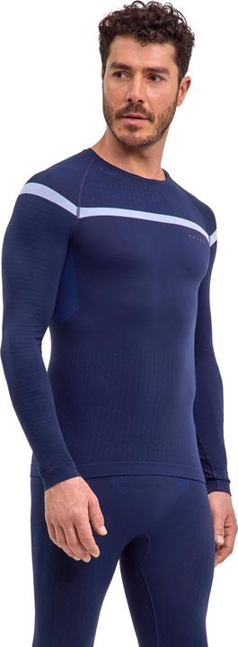 Actual product image Falke W Longlseeved Shirt Trend m (M)