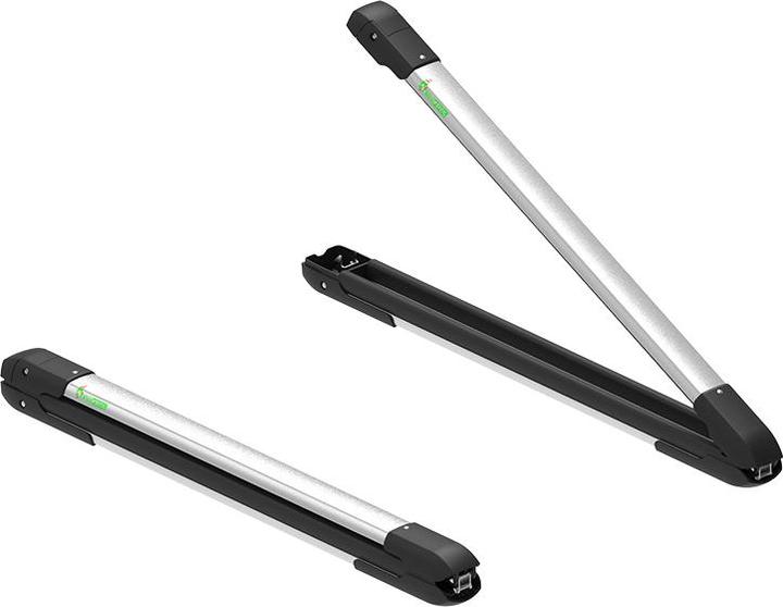 Image du produit TreeFrog 626 pour les transporteurs Crossbar