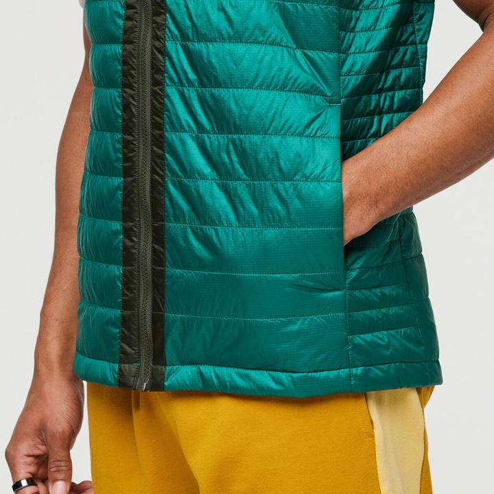 Actual product image Cotopaxi Capa Insulated Vest (S)