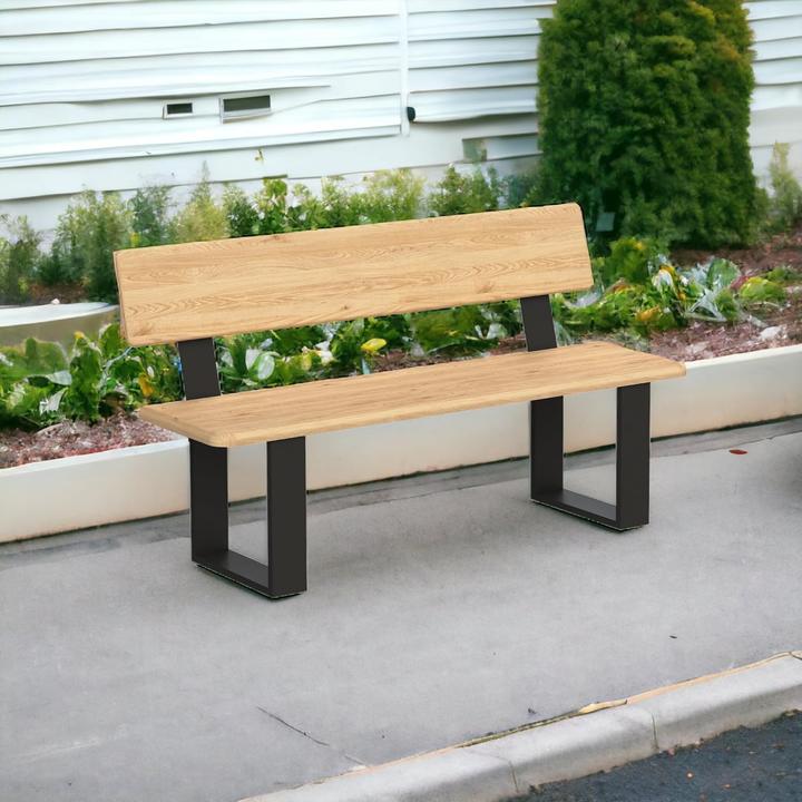 Image du produit DanDiBo Pieds de banc