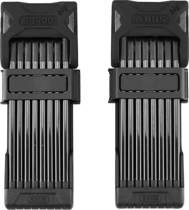 Productafbeelding Abus Bordo 6000 (120 cm)