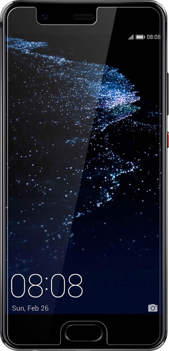 Produktbild Avizar Kristallklare Folie, Glas-Displayschutz (1 Stück, Huawei P10)