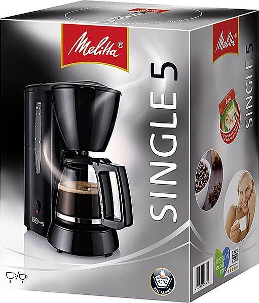 Produktbild Melitta Single 5