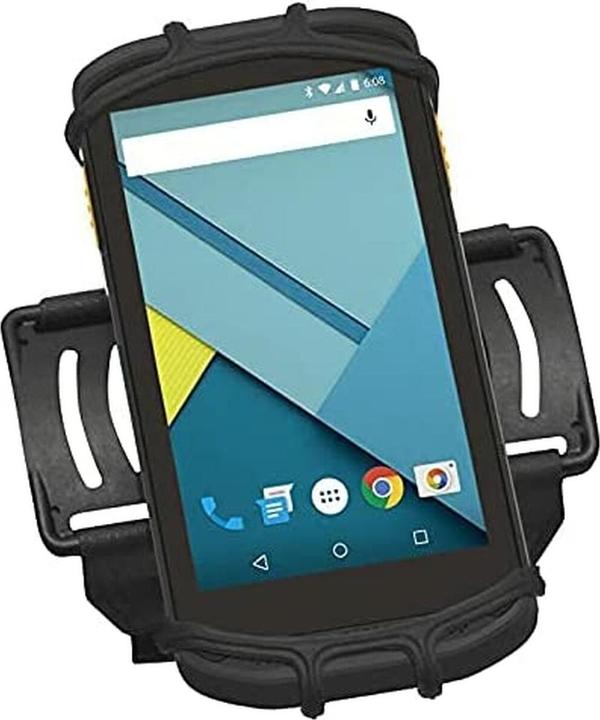 Productafbeelding Mobilis Universele polsbevestiging/armband 5-7" HHD