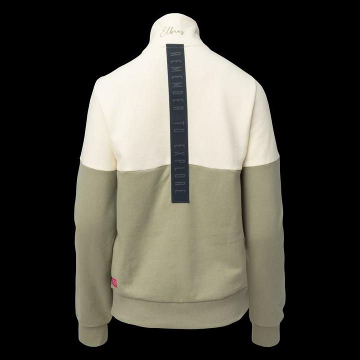 Image du produit Elbrus Damen-Sweatshirt ELBENA WO'S (L)