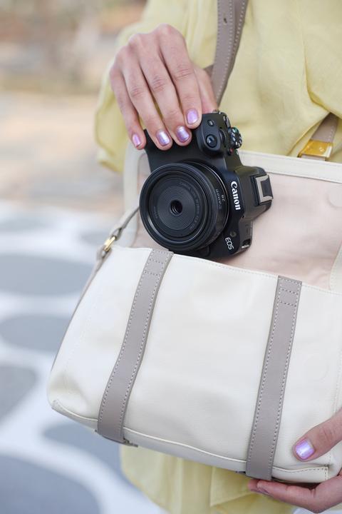 Immagine prodotto Canon RF 28mm f/2.8 STM (Canon RF, Full frame)