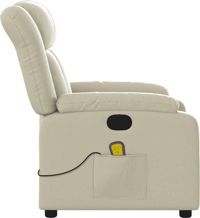 Image du produit vidaXL Massagesessel