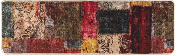 Produktbild vidaXL Läufer Teppich