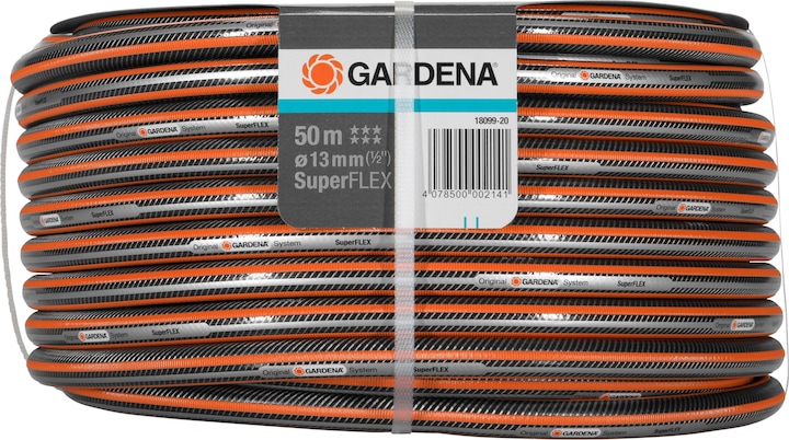 Image du produit Gardena Premium SuperFlex (50 m, 12.70 mm)
