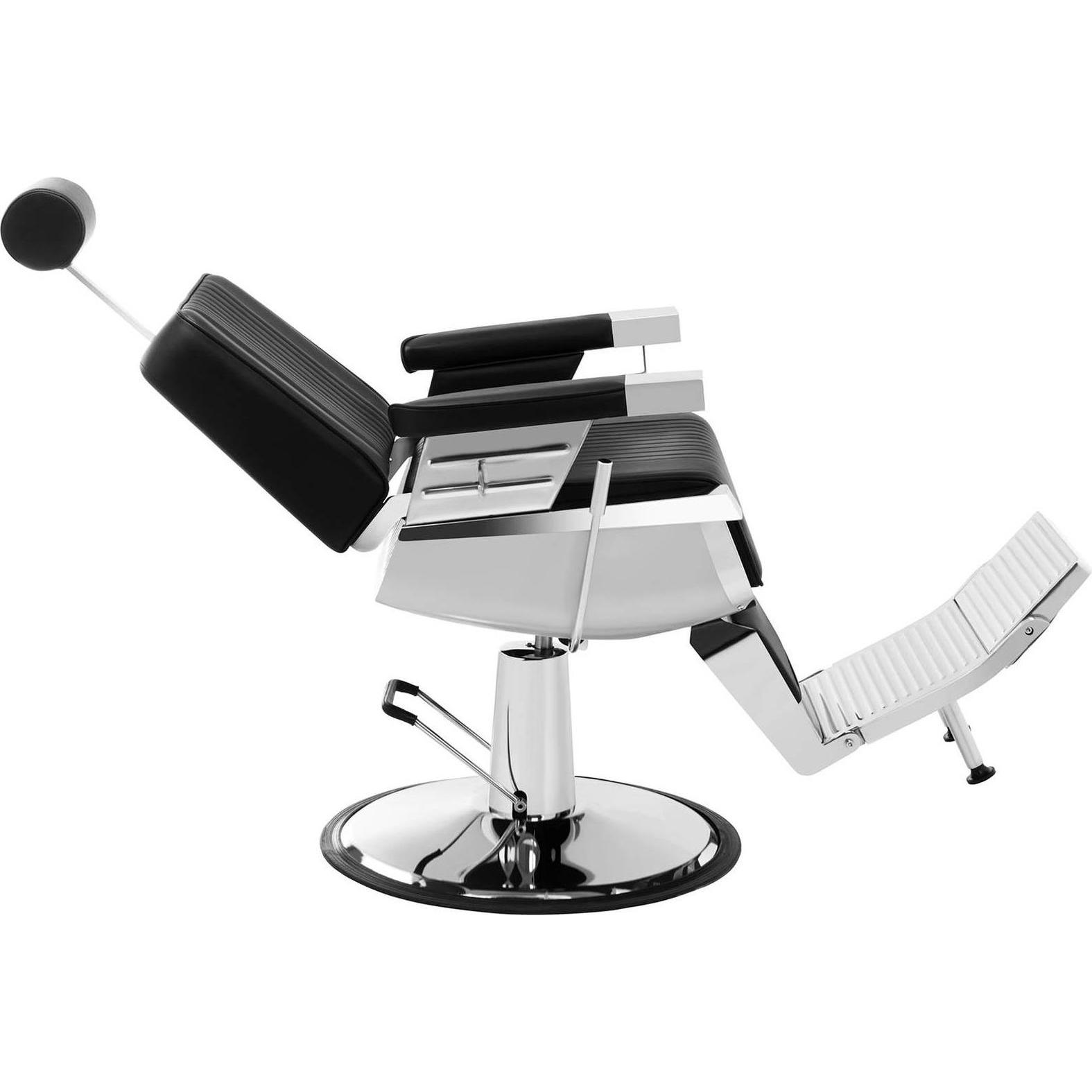 Thumbnail - Physa, Sessel, Friseurstuhl Kosmetikstuhl Friseursessel Bedienstuhl Friseur Coiffeurstuhl