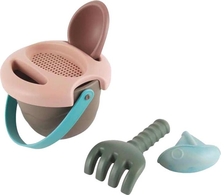 Productafbeelding dantoy Tuin Emmerset 5-delig
