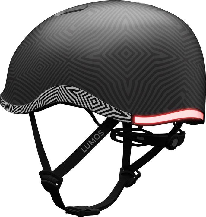 Produktbild Lumos Nyxel Youth (52 - 56 cm)