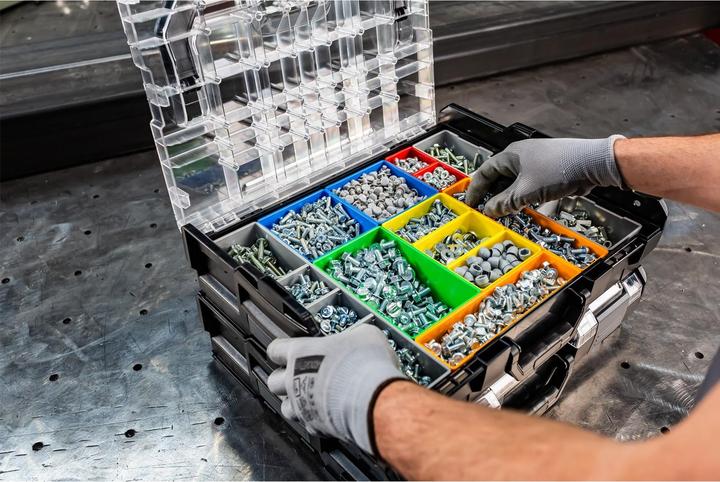 Immagine prodotto L-Boxx Caso di sistema 102