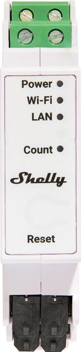 Image du produit Shelly Pro 3EM