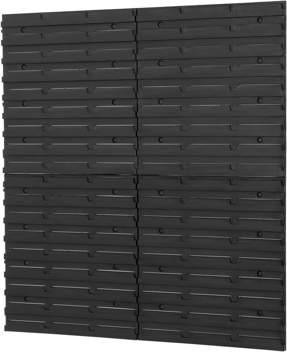 Produktbild Patrol 40 teiliges Werkstattwand (36 x)