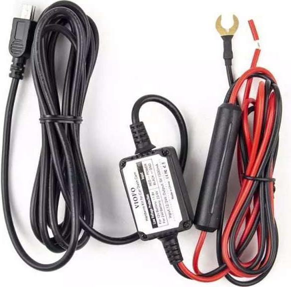 Produktbild Viofo HK2 Hard Wire Kit for Dash Cameras