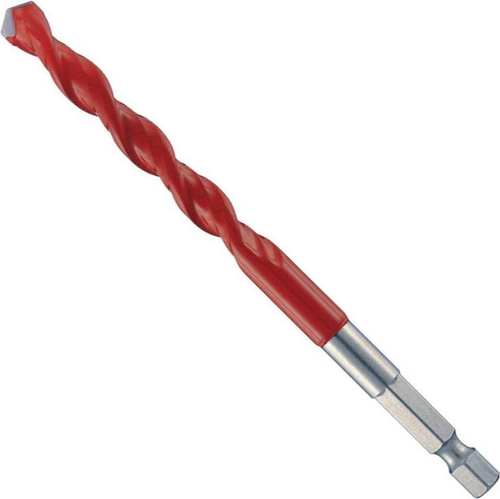 Actual product image Alpen Twist Drill Multicut (6 mm)