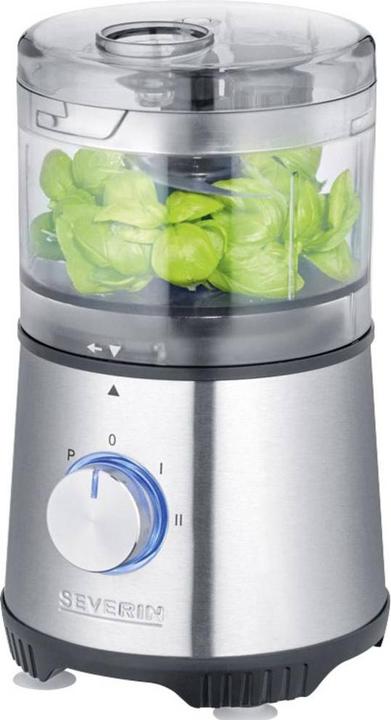 Actual product image Severin Compact multi-shredder (500 ml, 400 W)