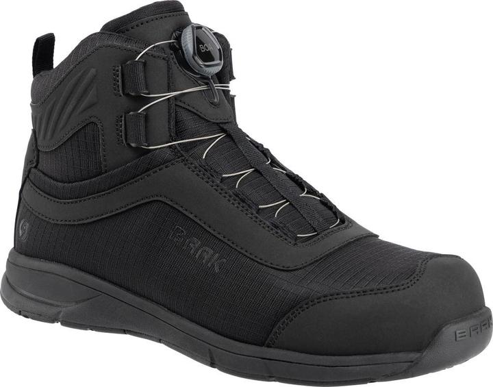 Actual product image Baak Stiefel SAMSON, BOA, ESD SRC S3, Gr.38 (S3, 38)