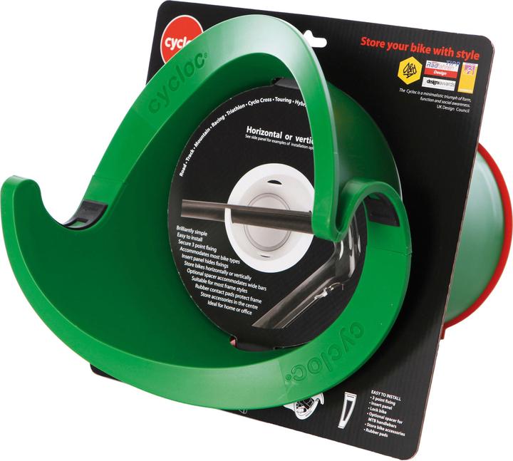 Image du produit Cycloc en solo