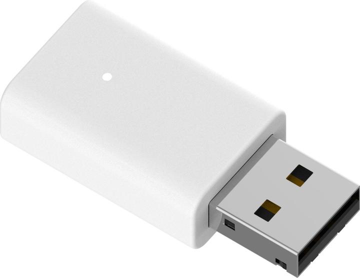 Immagine prodotto D-Link AX900 Wi-Fi 6 USB Adapter, 900 Mbit/s, 8 (USB 2.0)