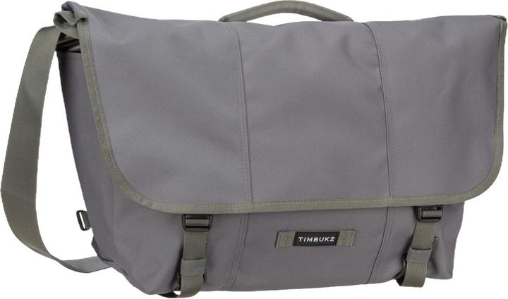 Actual product image Timbuk2 Classic Messenger 40 cm Laptopfach (17.30")