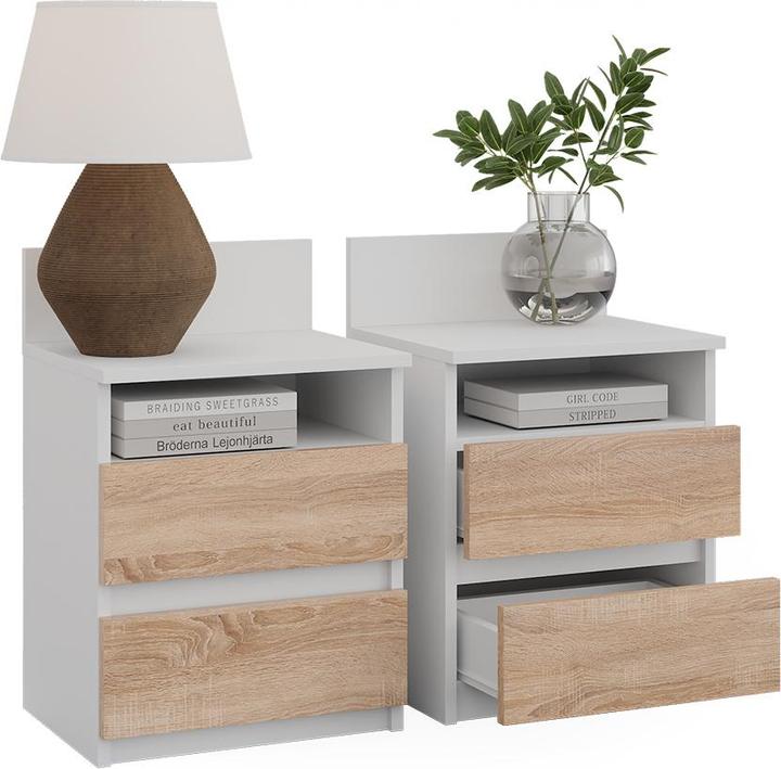 Produktbild Vicco Monty (39.60 x 32.30 x 59.10 cm)