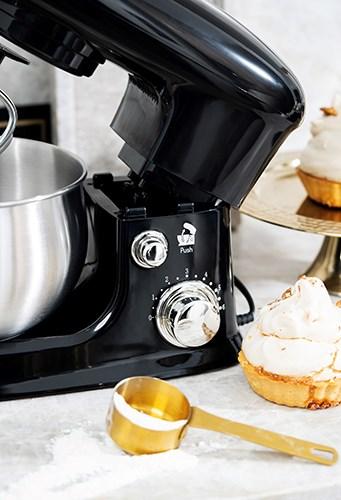 Produktbild Adler Planetary food processor (1200 W)