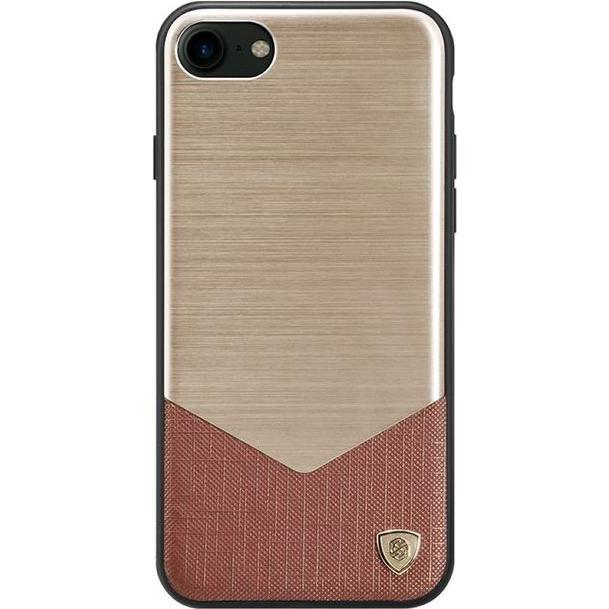 Nillkin Lensen Series (Apple iPhone 7, Apple iPhone 8, Apple iPhone SE (3rd Gen), Apple iPhone SE (2nd Gen)), Smartphone...