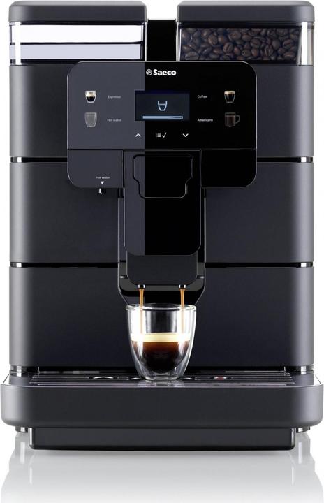 Saeco New Royal Black