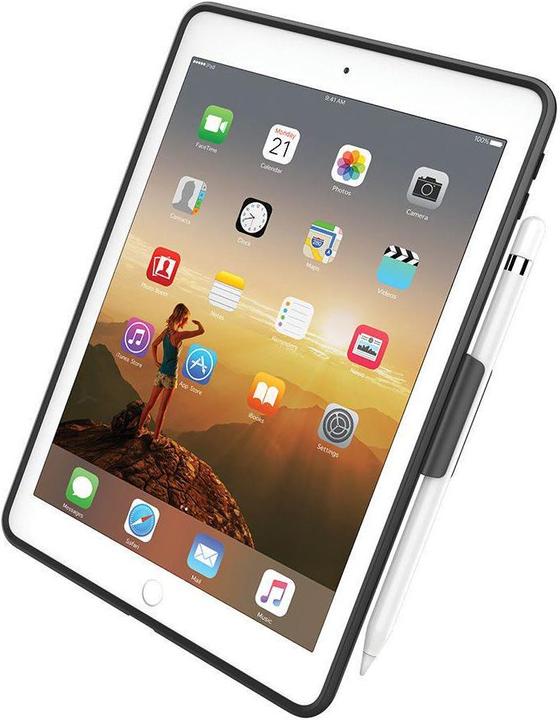 Catalyst schockresistent Case (Apple iPad 2017 (5. Gen), Apple iPad 2018 (6. Gen))