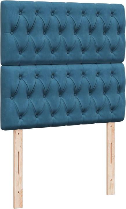 Immagine prodotto vidaXL Boxspringbett (90 x 190 cm)